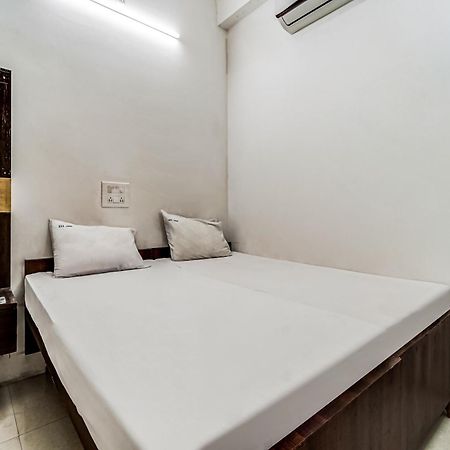 Hotel O Solar Inn Tirupati Extérieur photo