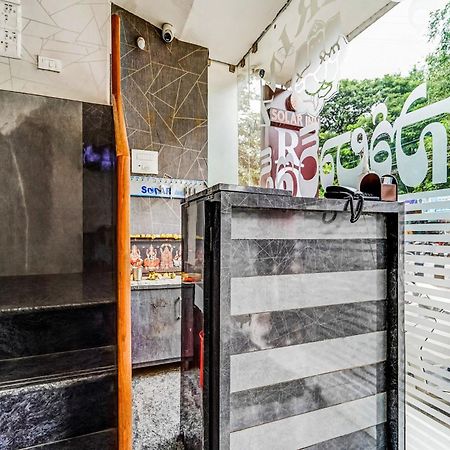 Hotel O Solar Inn Tirupati Extérieur photo