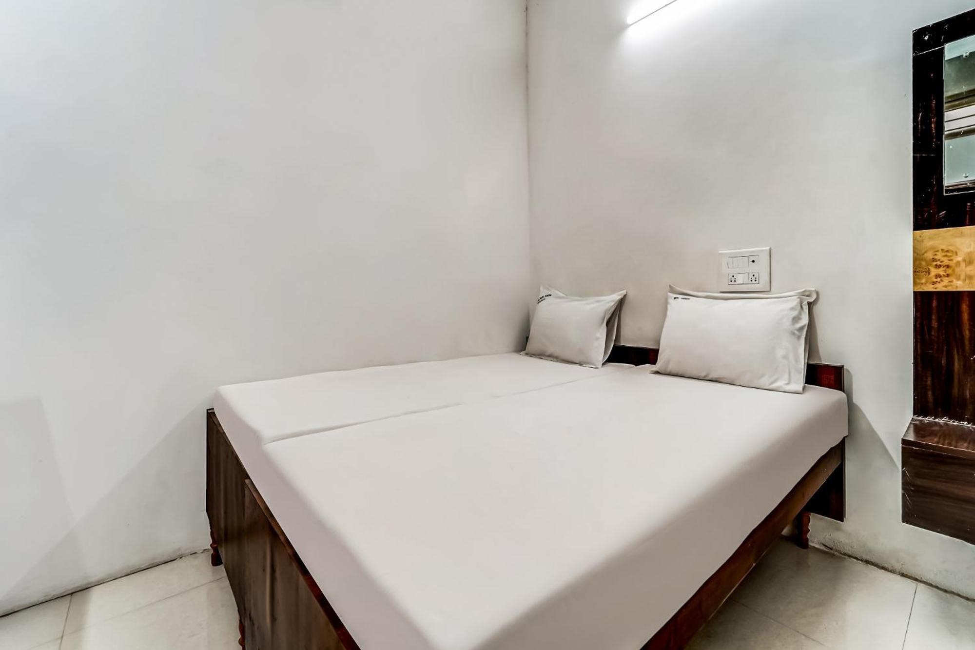 Hotel O Solar Inn Tirupati Extérieur photo