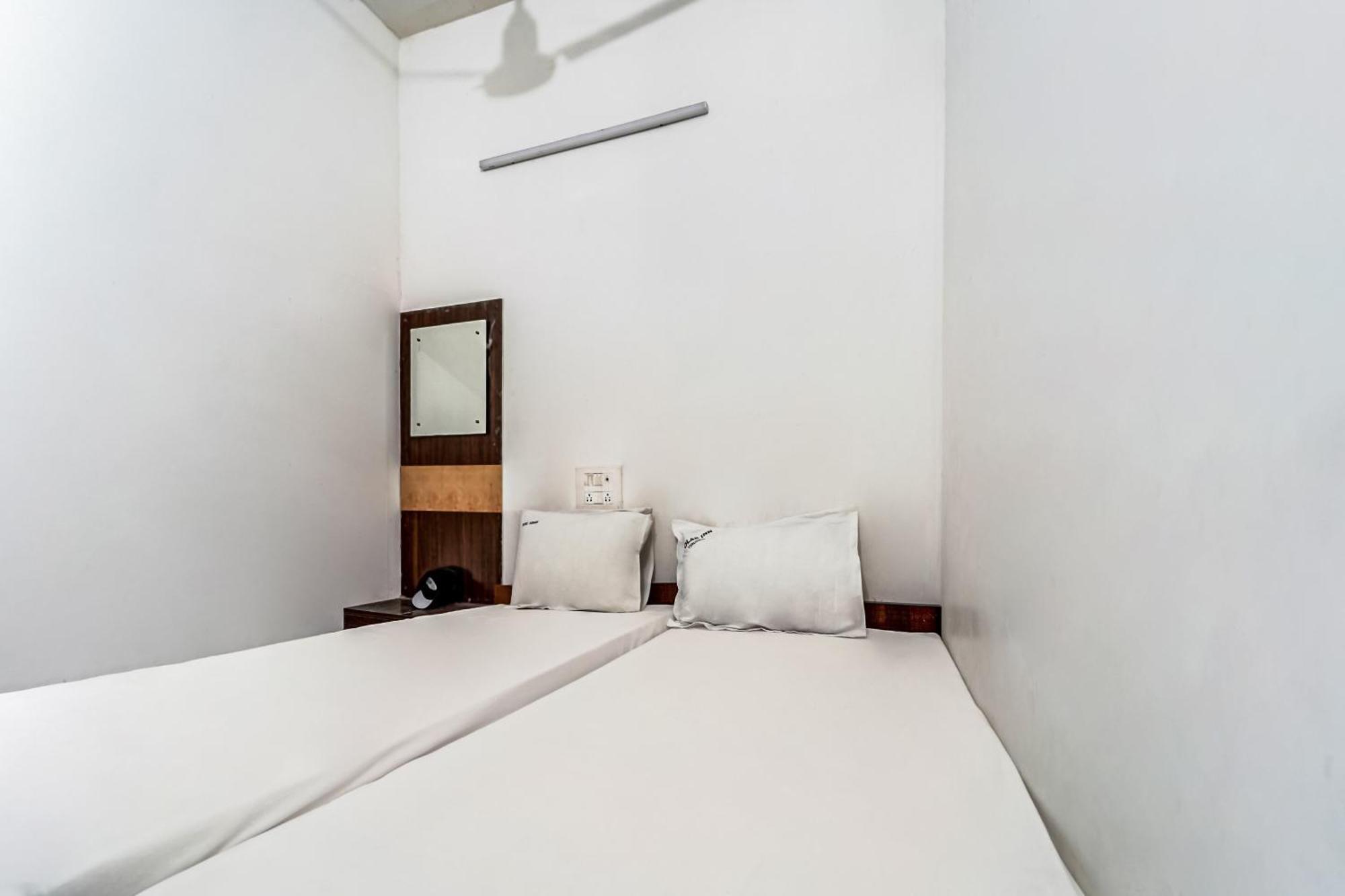 Hotel O Solar Inn Tirupati Extérieur photo