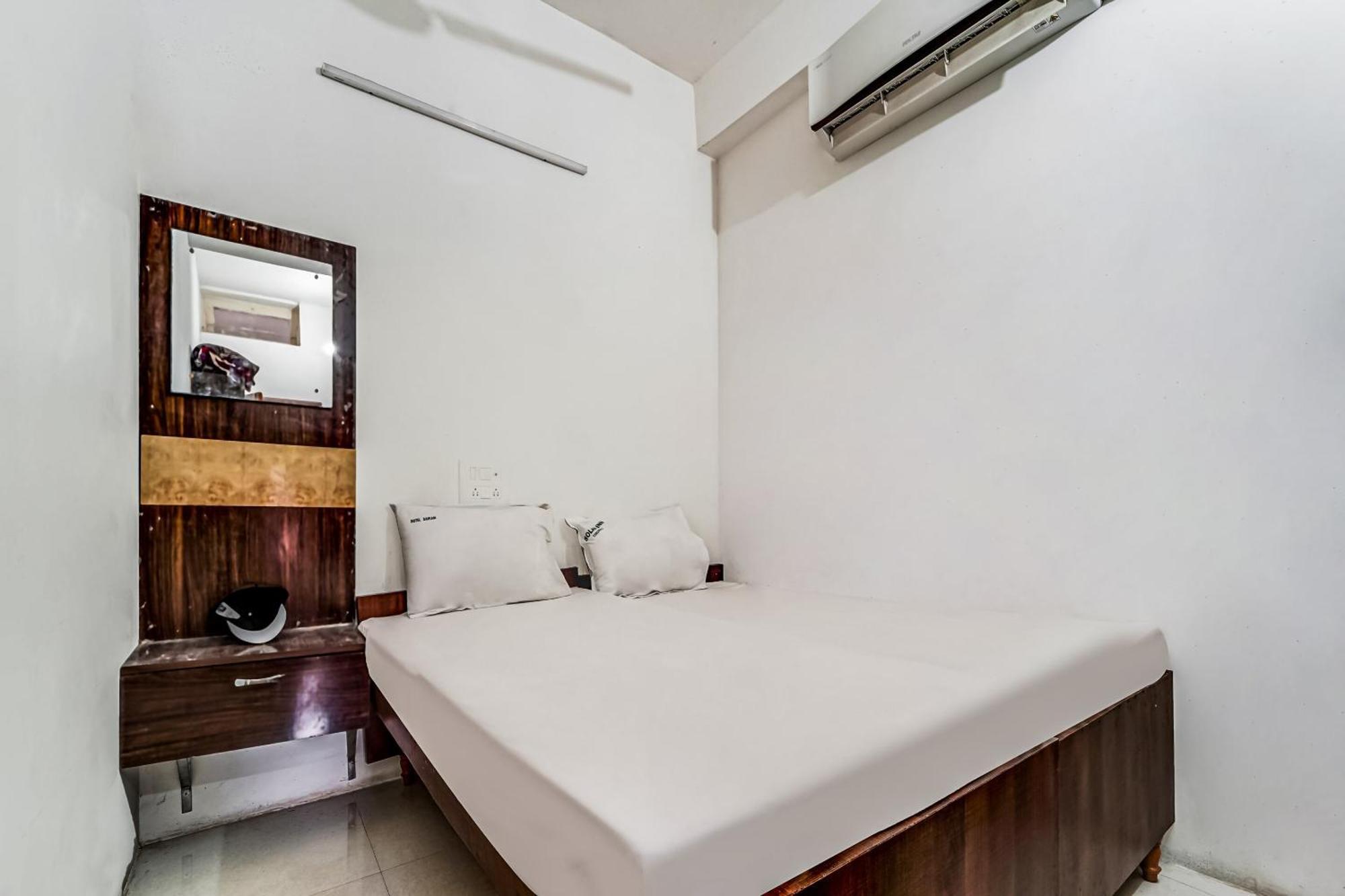 Hotel O Solar Inn Tirupati Extérieur photo