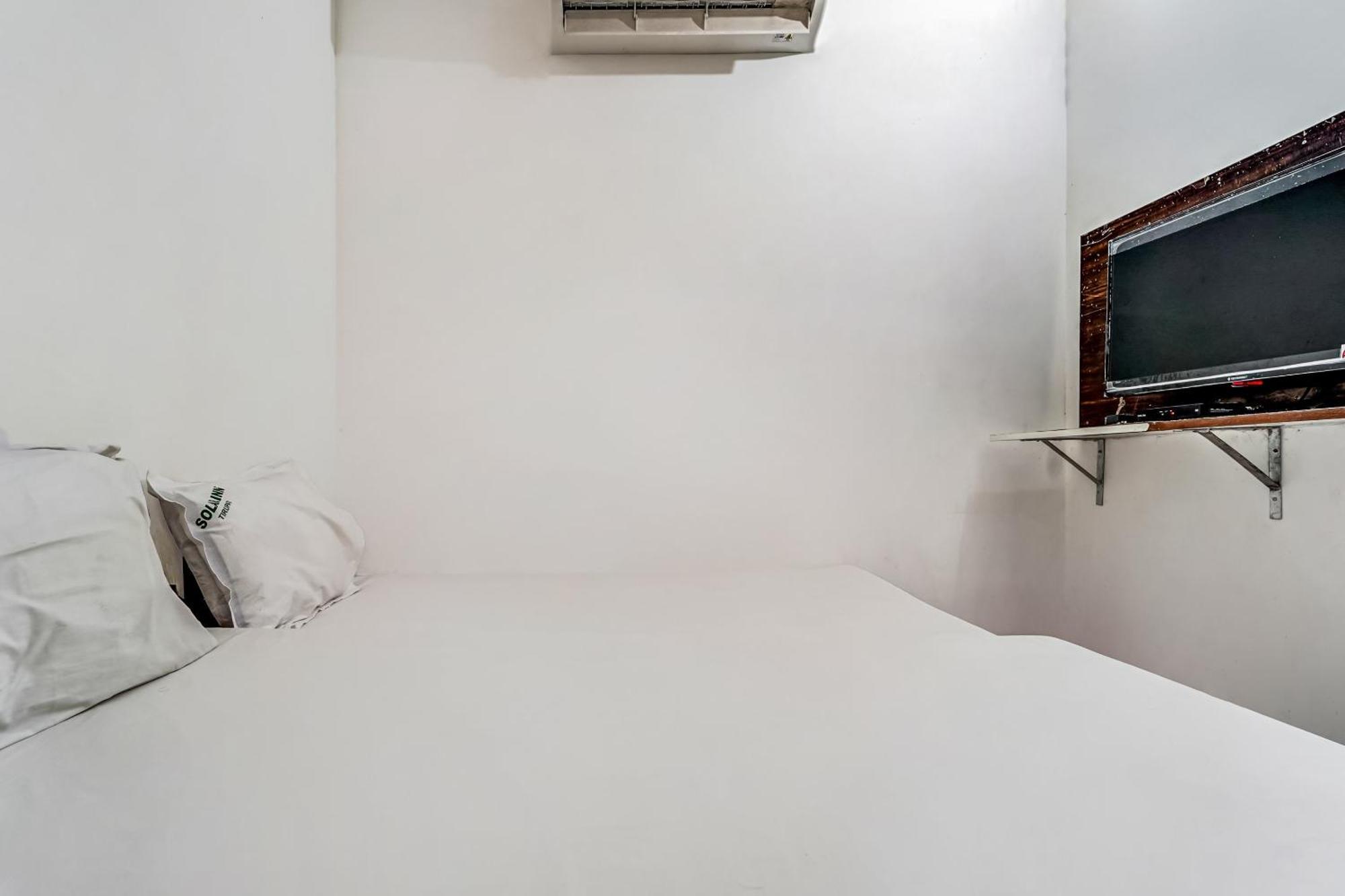 Hotel O Solar Inn Tirupati Extérieur photo