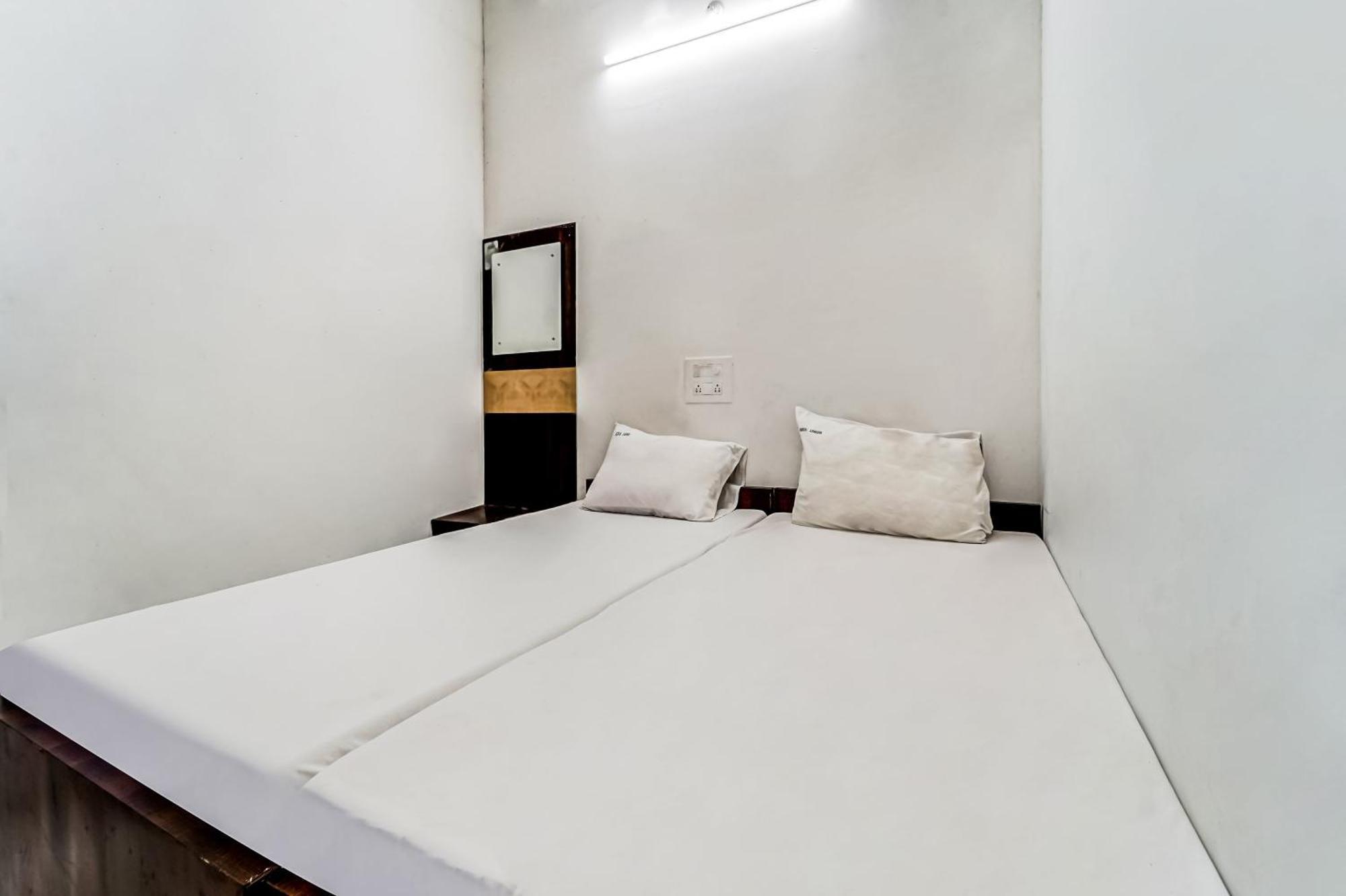Hotel O Solar Inn Tirupati Extérieur photo